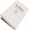 In Bloom Daily Planner for Productivity - Floral Hardcover with Habit Tracker In Bloom daily planner for productivity featuring affirmations, habit tracker, and floral design